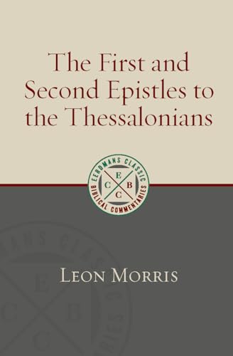 1-2 Thessalonians (Eerdmans Classical Biblical Commentary (ECBC)) von Wm. B. Eerdmans Publishing Co.