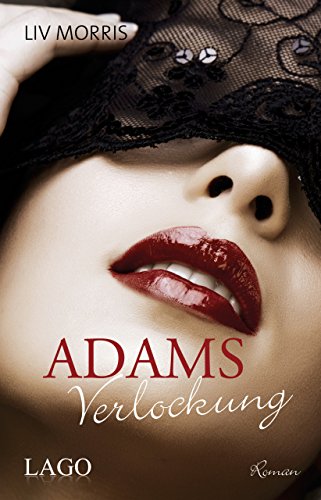 Adams Verlockung: Roman (Touch of Tantra, Band 1)