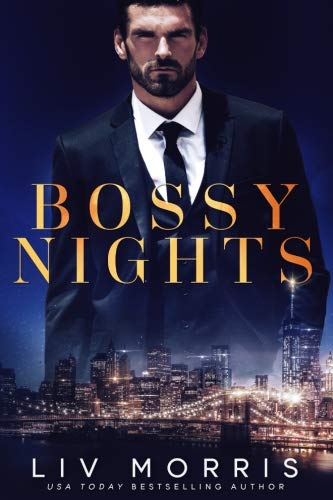 Bossy Nights von CreateSpace Independent Publishing Platform