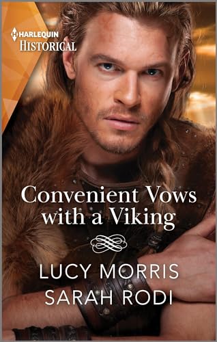 Convenient Vows with a Viking (Harlequin Historical)