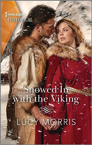 Snowed In with the Viking (Harlequin Historical, 4)