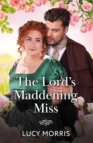 The Lord's Maddening Miss (A Season to Wed) von Mills & Boon