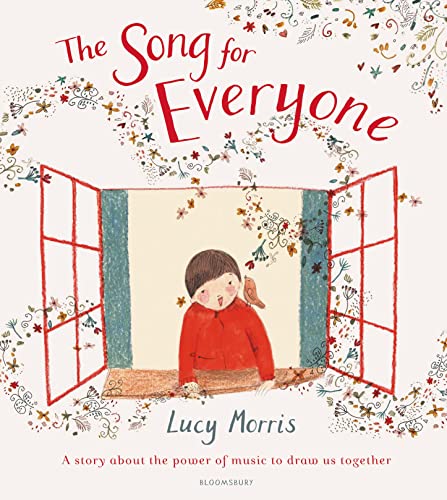 The Song for Everyone von Bloomsbury
