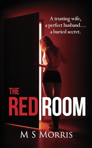 The Red Room von Independently Published