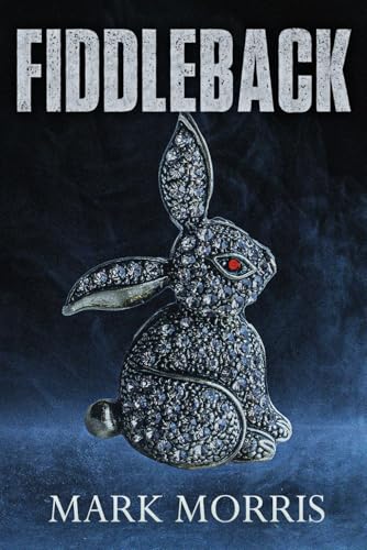 Fiddleback von Macabre Ink