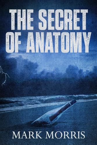 The Secret of Anatomy von Macabre Ink