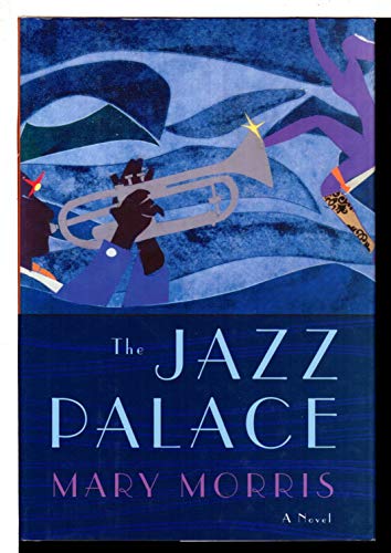 The Jazz Palace