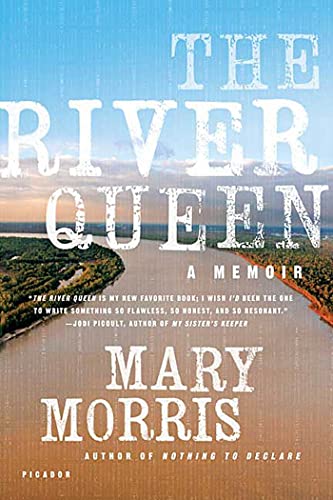 The River Queen: A Memoir The River Queen: A Memoir von Picador USA