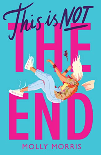 This is Not the End von Scholastic UK