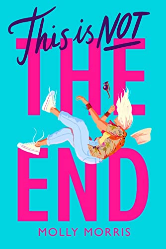 This is Not the End von Scholastic UK