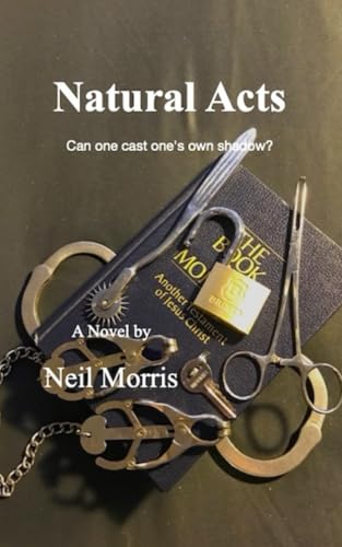 Natural Acts: Can one cast his own shadow? von Independently published