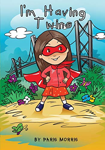 I'm Having Twins von New Year Publishing LLC