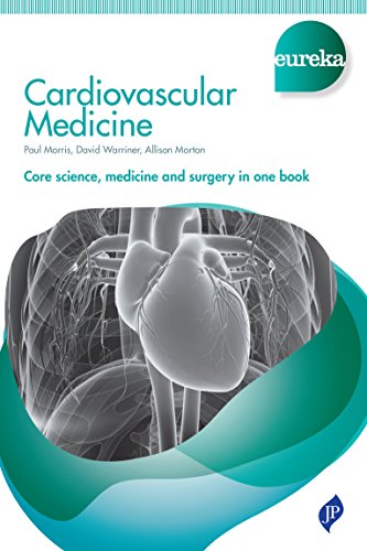 Eureka: Cardiovascular Medicine von JP Medical Ltd