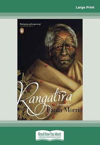 Rangatira: A Novel von ReadHowYouWant