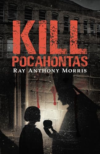 Kill Pocahontas von Tellwell Talent