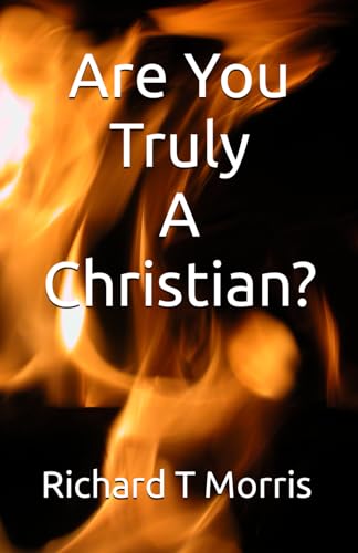 Are You Truly A Christian? von Independently published