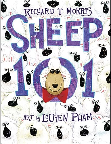 Sheep 101