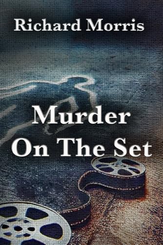 Murder On The Set Murder On The Set von Independently published
