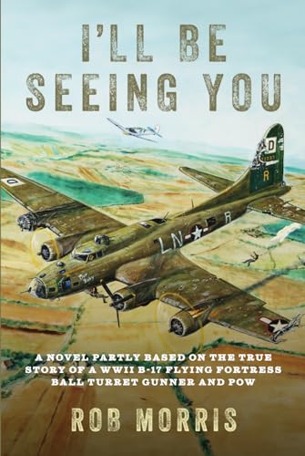 I'll Be Seeing You von Independently published