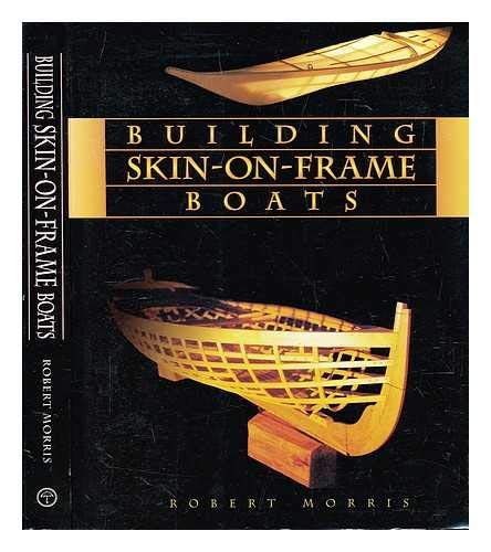 Building Skin-on-Frame Boats