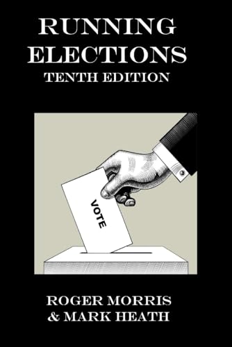 Running Elections von APS Books