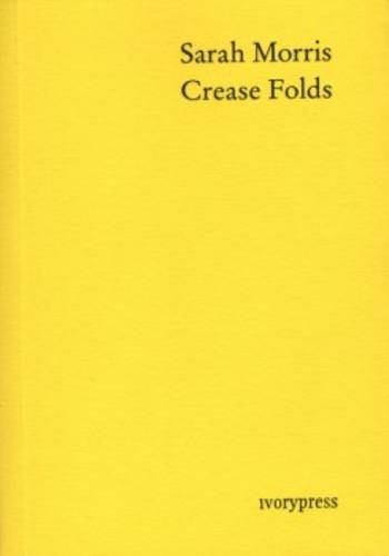 Crease folds von Ivorypress