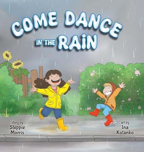 Come Dance in the Rain