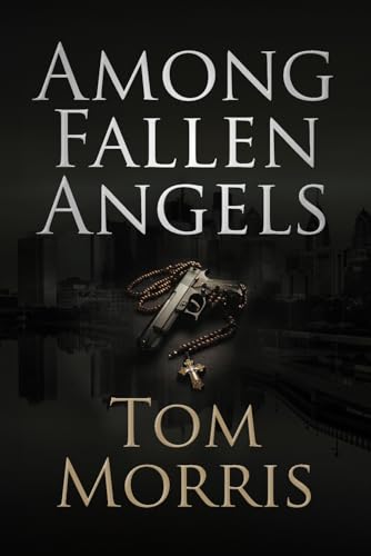 Among Fallen Angels von Blackwell Forest Books
