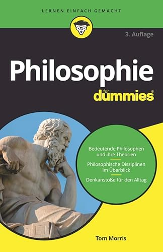 Philosophie für Dummies von Wiley