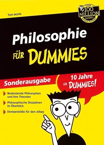 Philosophie für Dummies Philosophie für Dummies