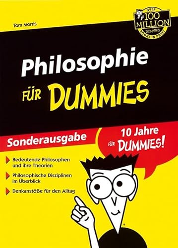 Philosophie für Dummies