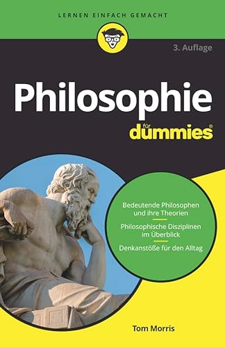 Philosophie für Dummies