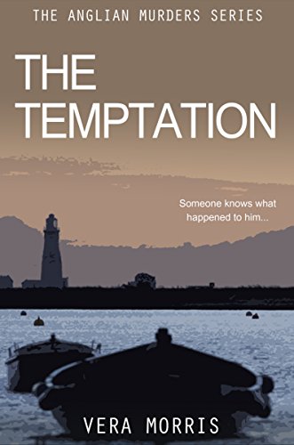 The Temptation: The Anglian Detective Agency Series
