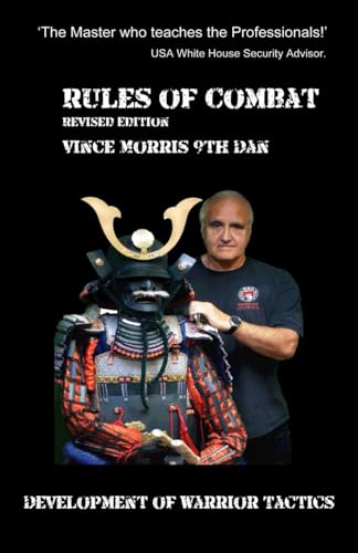 Rules of Combat: The Development of Warrior Tactics