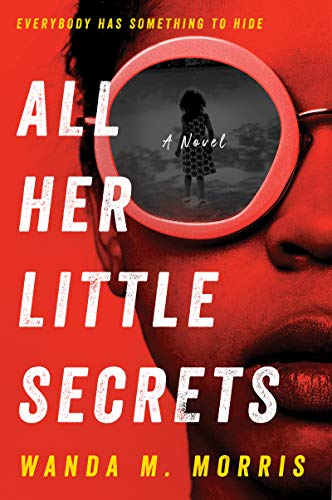 All Her Little Secrets: A Novel von HARPER COLLINS USA
