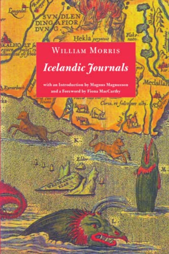 Icelandic Journals