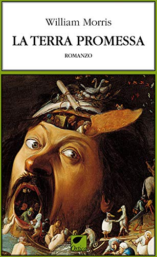 La terra promessa. Ediz. integrale (Le erbacce, Band 39)