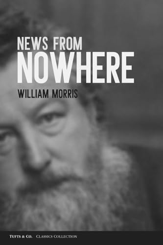 News from Nowhere von Independently published