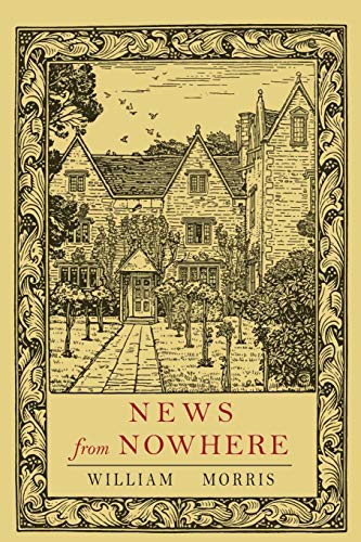 News from Nowhere von Martino Fine Books