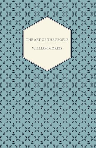 The Art of the People von Read Books