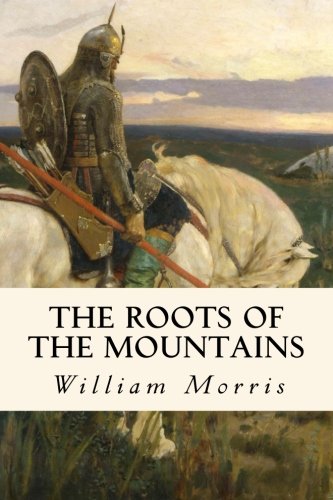 The Roots of the Mountains