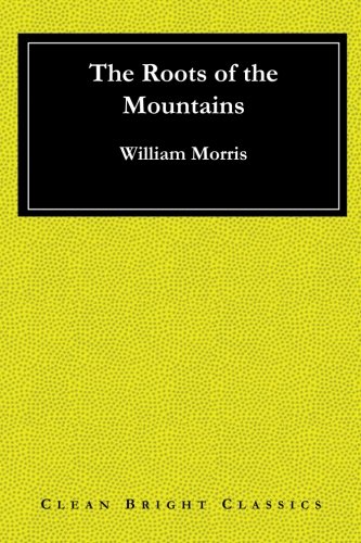 The Roots of the Mountains