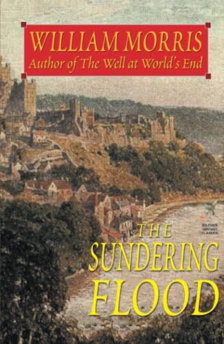 The Sundering Flood von Wildside Press