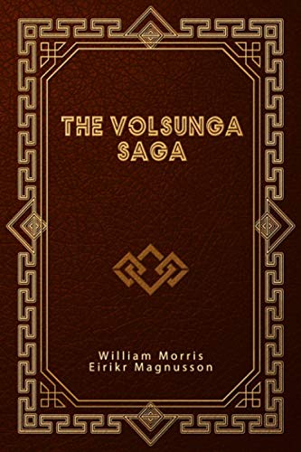 The Volsunga Saga von Independently published