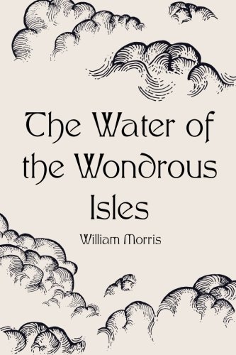 The Water of the Wondrous Isles