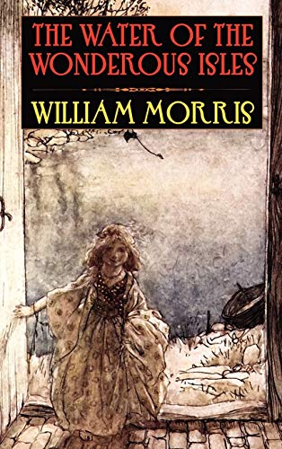 The Water of the Wondrous Isles The Water of the Wondrous Isles von Parlux