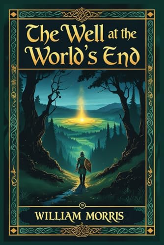 The Well at the World's End von Independently published
