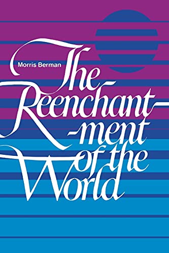 The Reenchantment of the World von Cornell University Press