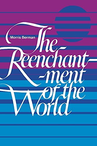 The Reenchantment of the World