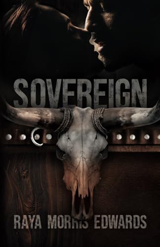 Sovereign (The Sovereign Mountain Series, Band 1) von Independently published